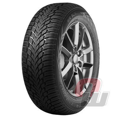 235/45 R20 100V XL WR SUV 4 - Nokian 414760 фото