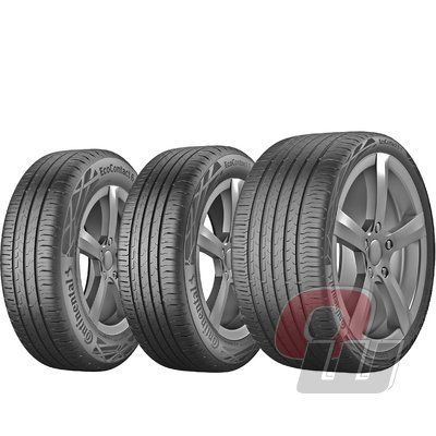 155/70 R19 84Q EcoContact 6 - Continental 355747 фото