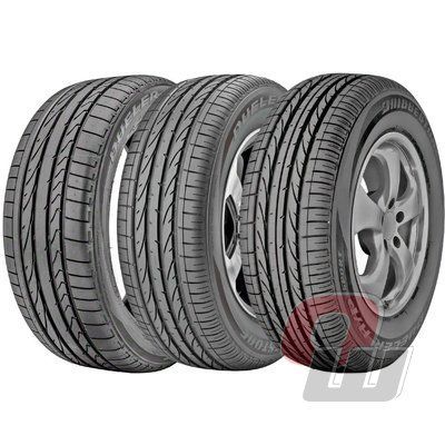 265/50 ZR19 110W XL Dueler H/P Sport - Bridgestone 262365 фото