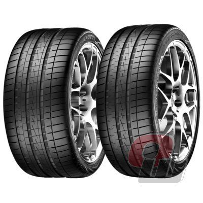 225/50 R18 99Y XL Ultrac Vorti+ - Vredestein 381617 фото