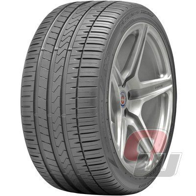 235/60 R18 103W MFS Azenis FK510 SUV - Falken 342514 фото
