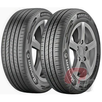 205/50 R17 93Y XL Bravuris 6 - Barum 524596 фото