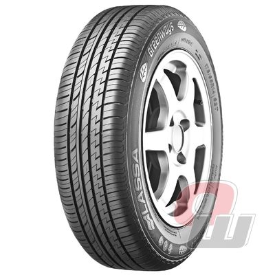 185/60 R14 82H Greenways - Lassa 282100 фото