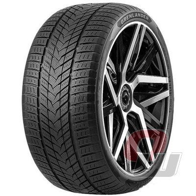 275/35 R19 100V XL Icehawke II - Grenlander 385841 фото