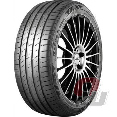 215/45 R17 91W XL N'Fera Primus SU1 Plus - Nexen 416908 фото