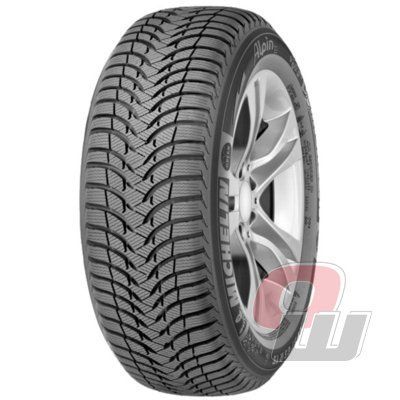 185/65 R15 88T Alpin A4 - Michelin 295937 фото