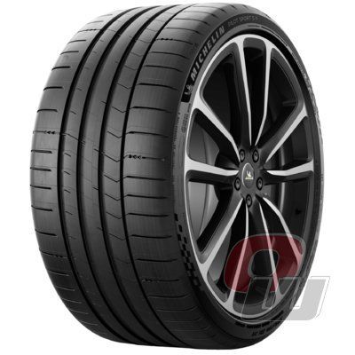 295/30 R20 101Y XL MO1 Pilot Sport S 5 - Michelin 433708 фото