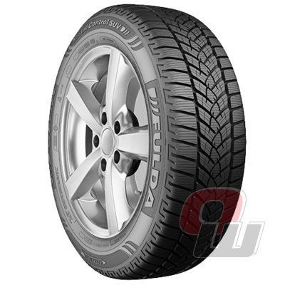 275/40 R20 106V XL FR Kristall Control SUV - Fulda 313135 фото