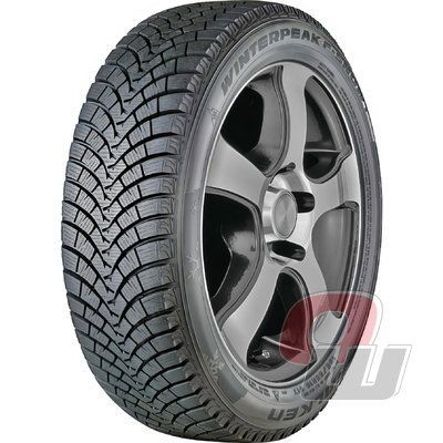 225/55 R17 101T XL WINTERPEAK F-SNOW 1 - Falken 385747 фото