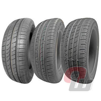 235/45 R18 94V N'Fera SU1 - Nexen 513111 фото