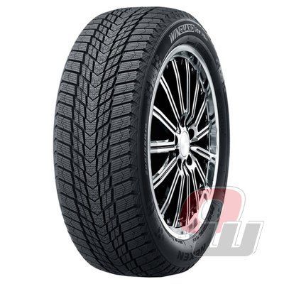 235/45 R17 97T XL WinGuard ice Plus WH43 - Nexen 334976 фото