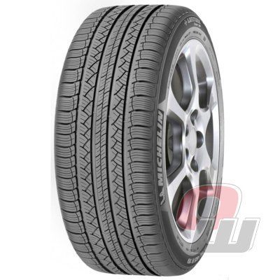 255/60 R20 113V XL LR Latitude Tour HP - Michelin 357334 фото