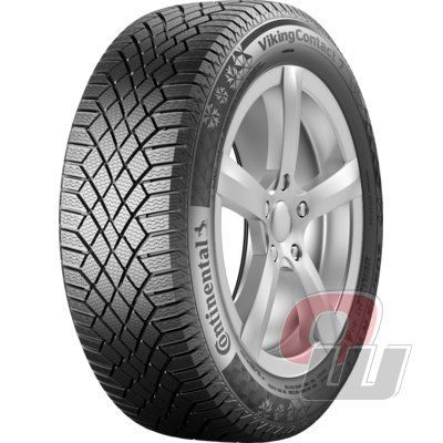 225/45 R19 96T XL FR VikingContact 7 - Continental 350378 фото