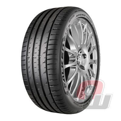 245/40 R19 98Y XL Run Flat Azenis FK520 - Falken 420284 фото