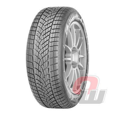 225/60 R18 104V XL UltraGrip Performance SUV Gen-1 - Goodyear 331231 фото