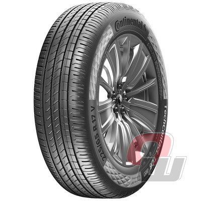255/55 R19 111Y XL FR TechContact TC6 SUV - Continental 513797 фото
