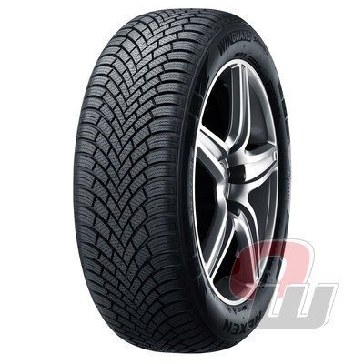 195/55 R16 87T WinGuard Snow G3 WH21 - Nexen 354357 фото
