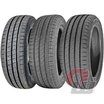 205/55 R17 95V XL EfficientGrip Performance 2 - Goodyear 356001 фото