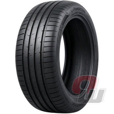 255/55 R20 110W XL EcoSport X78 - Powertrac 518012 фото