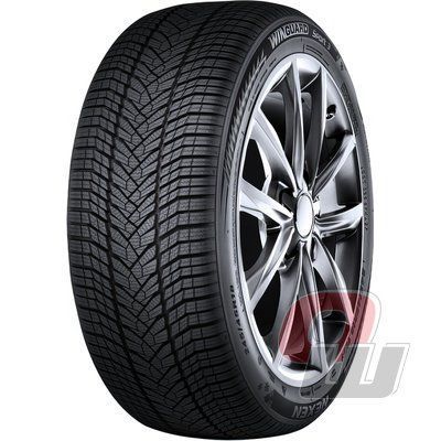 275/50 R20 113V XL WinGuard Sport 3 - Nexen 508938 фото