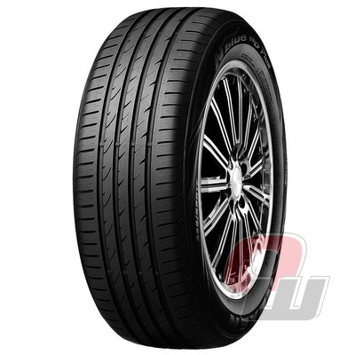 205/70 R15 96T N'blue HD Plus - Nexen 282165 фото