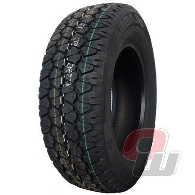 195/75 R16C 110/108R MULTIWAYS-C - Lassa 413371 фото
