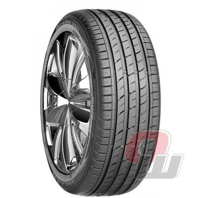 215/55 R17 98W XL N'Fera SU1 - Roadstone 338256 фото