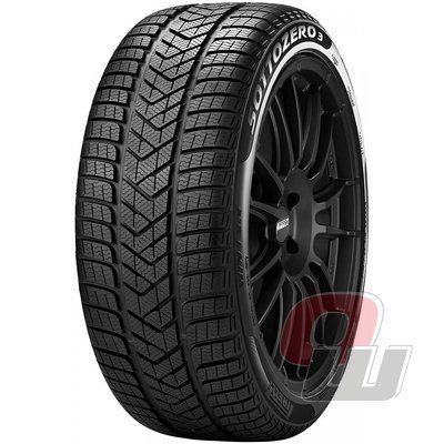 245/45 R18 100V XL RSC * MOExtended Winter Sottozero 3 - Pirelli 335298 фото