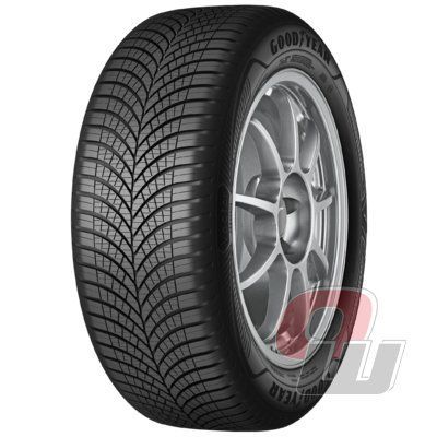 255/55 R18 109Y XL Vector 4 Seasons SUV Gen-3 - Goodyear 376928 фото