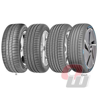 225/45 ZR18 95W XL EfficientGrip Performance - Goodyear 266692 фото
