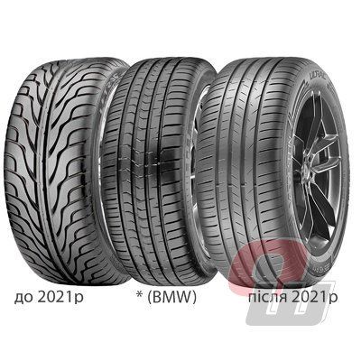 185/65 R15 88H Ultrac - Vredestein 379544 фото