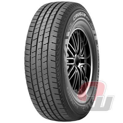 245/75 R16 120/116Q Crugen HT51 - Kumho 375059 фото