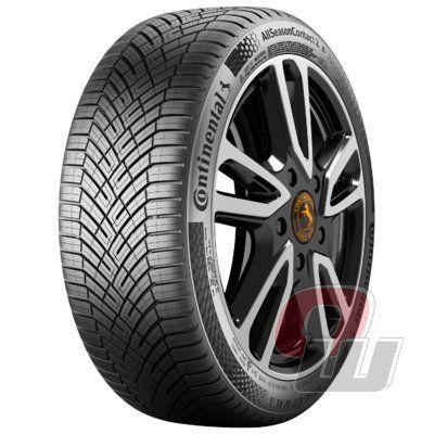 235/40 R19 96Y XL AllSeasonContact 2 - Continental 457047 фото
