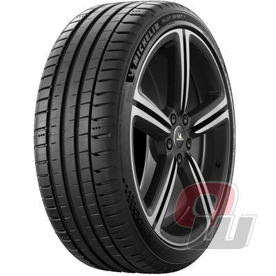 225/55 ZR17 101Y XL RG Pilot Sport 5 - Michelin 415440 фото