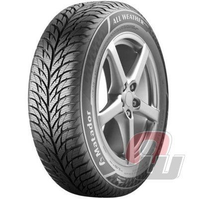 175/70 R14 84T MP62 All Weather Evo - Matador 330526 фото