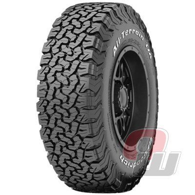 285/75 R16 116/113R All-Terrain T/A KO2 - BFGoodrich 277253 фото
