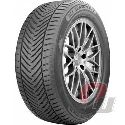215/65 R16 102V XL All Season SUV - Tigar 375940 фото