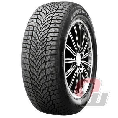 235/70 R16 106T WinGuard Sport 2 SUV WU7 - Nexen 385292 фото