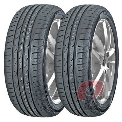 185/65 R14 86T N'blue HD Plus - Nexen 282084 фото