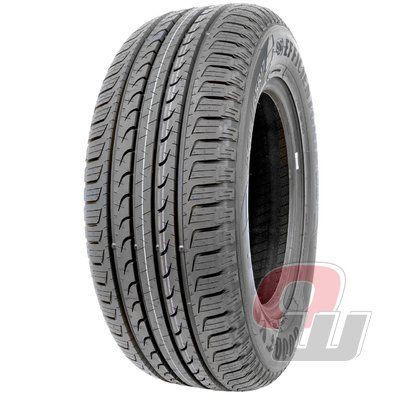 225/60 R17 99H EfficientGrip SUV-4x4 - Goodyear 303247 фото