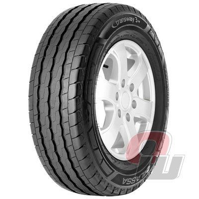 225/75 R16C 121/120R Transway 3+ - Lassa 515623 фото