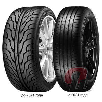 225/65 R17 102V Ultrac - Vredestein 378413 фото