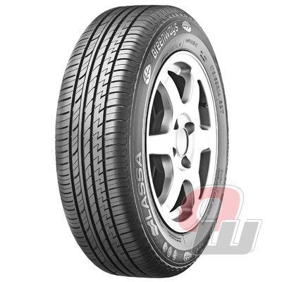 165/65 R14 79T Greenways - Lassa 358204 фото
