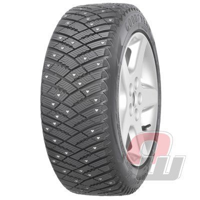 195/65 R15 95T XL (шип) UltraGrip Ice Arctic - Goodyear 269023 фото