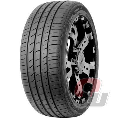 275/45 ZR20 110Y XL N'Fera RU1 - Nexen 279539 фото