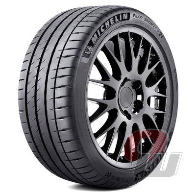 295/35 R20 105Y XL Pilot Sport 4 S - Michelin 322793 фото