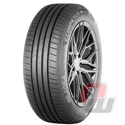 215/65 R17 99V Competus H/P 3 - Lassa 491592 фото