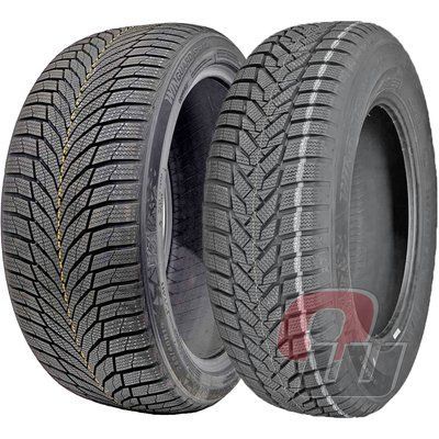 205/50 R17 93V XL WinGuard Sport 2 WU7 - Nexen 329767 фото