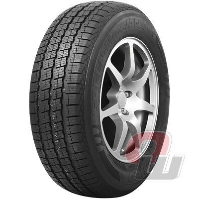 225/70 R15C 112/110S Green-Max Van 4S - LingLong 406149 фото