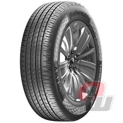 215/60 R16 95V FR TechContact TC6 - Continental 516994 фото